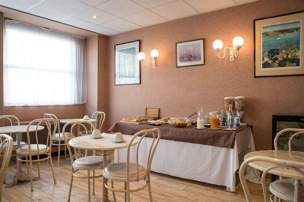 Hotel Ibis Styles Gare De Lyon Bastille Parigi
